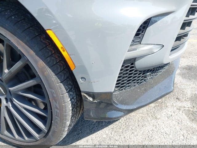 2023 ASTON MARTIN DBX 707 6