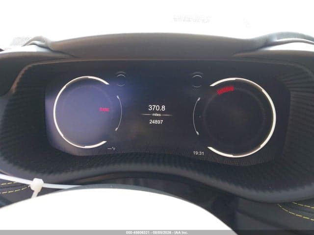2023 ASTON MARTIN DBX 707 7
