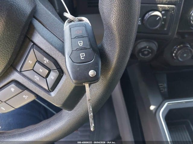 2020 FORD F-150 XL 11