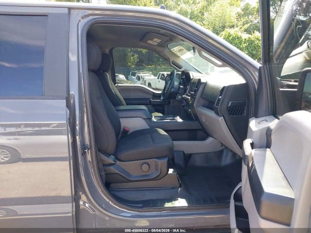 2020 FORD F-150 XL 5