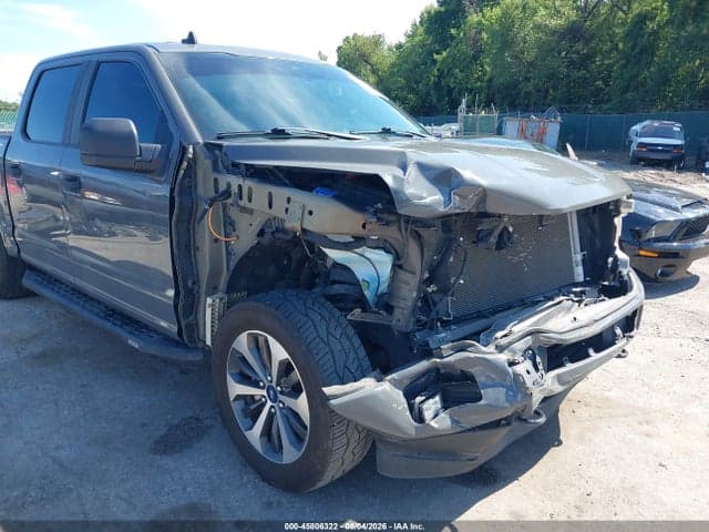 2020 FORD F-150 XL 6