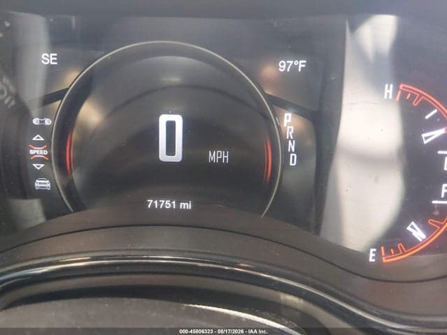 2022 DODGE DURANGO SXT AWD 7
