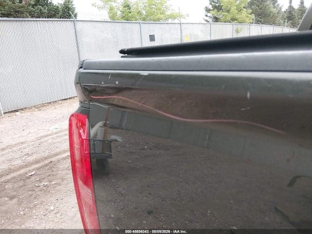 2018 CHEVROLET COLORADO WT 20