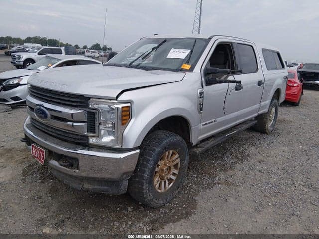2018 FORD F-250 XLT 2