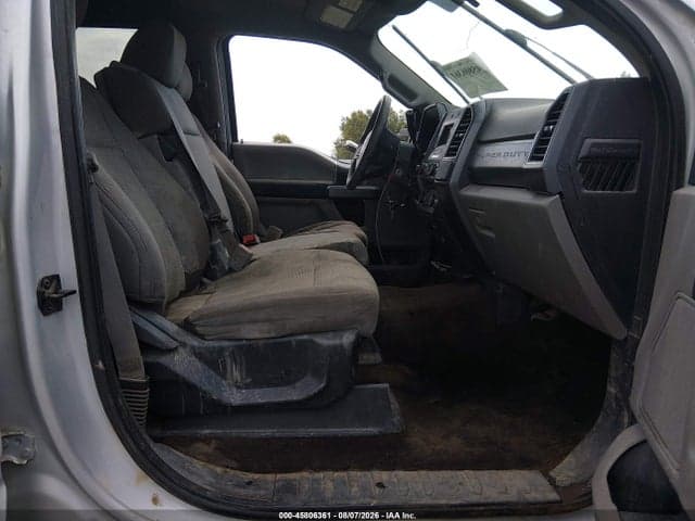 2018 FORD F-250 XLT 5