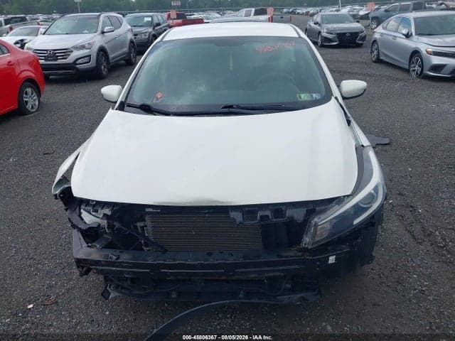 2018 KIA FORTE LX 13