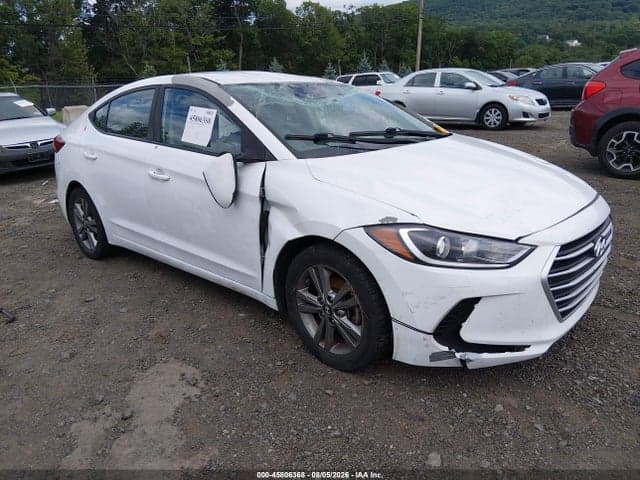 2017 HYUNDAI ELANTRA SE - 1