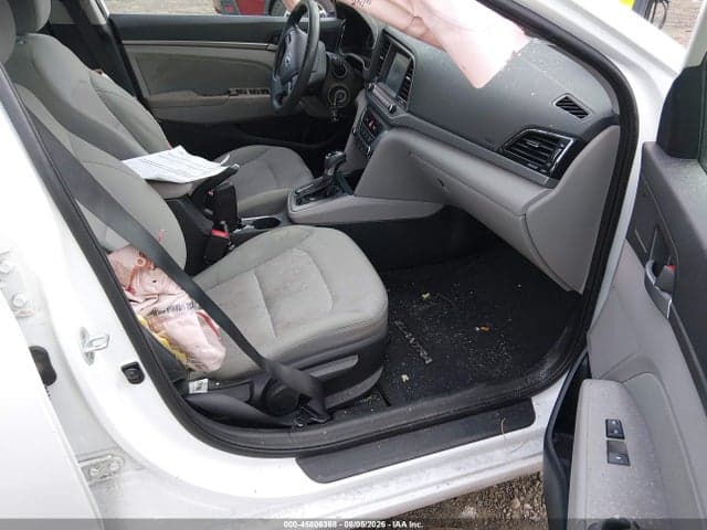 2017 HYUNDAI ELANTRA SE 5