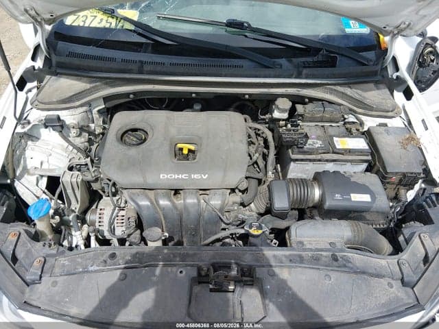 2017 HYUNDAI ELANTRA SE 10