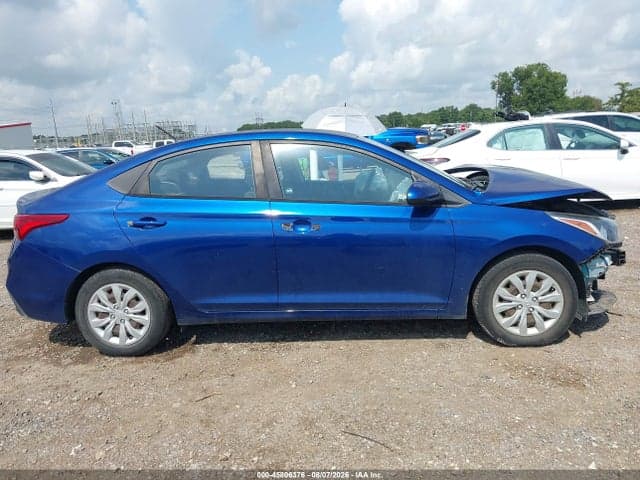 2020 HYUNDAI ACCENT SE 14