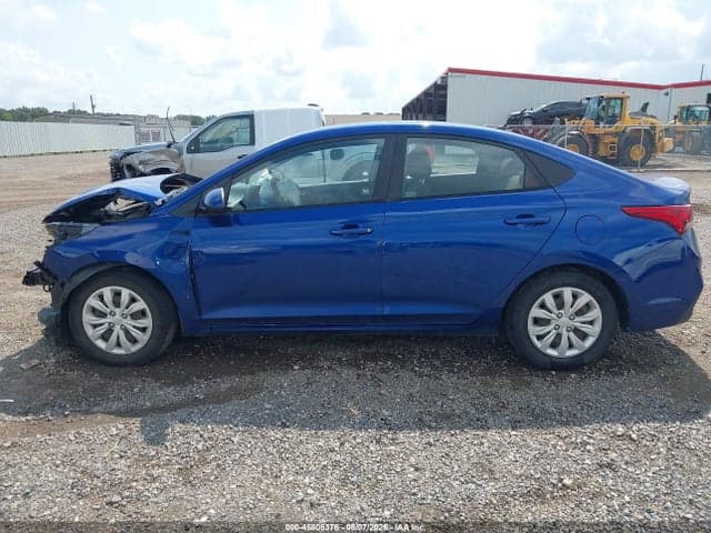2020 HYUNDAI ACCENT SE 15