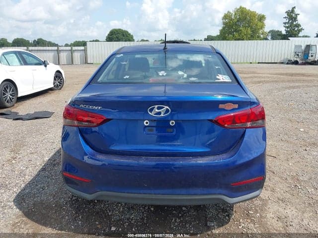 2020 HYUNDAI ACCENT SE 17