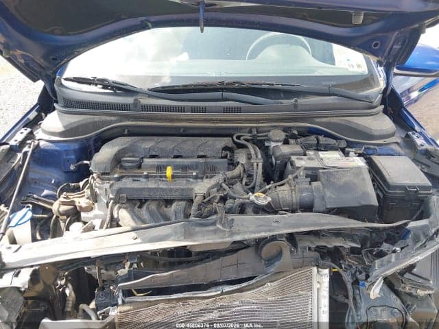 2020 HYUNDAI ACCENT SE 10