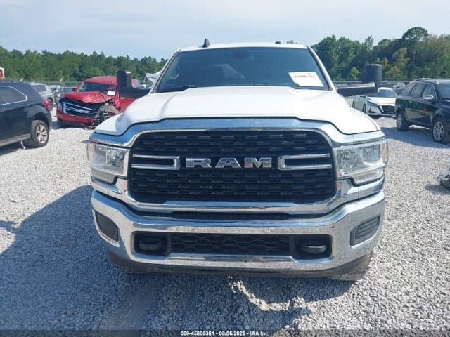 2022 RAM 2500 BIG HORN 4X4 6'4 BOX 12