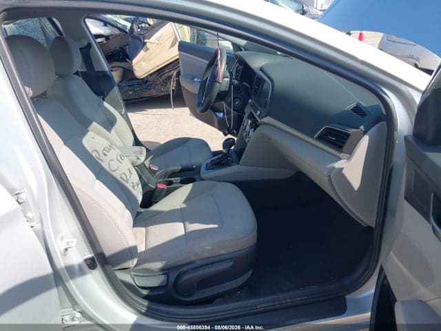 2019 HYUNDAI ELANTRA SEL 5