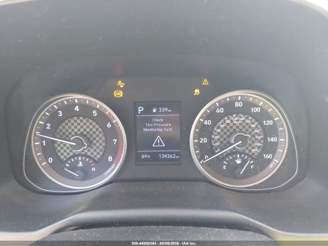 2019 HYUNDAI ELANTRA SEL 7
