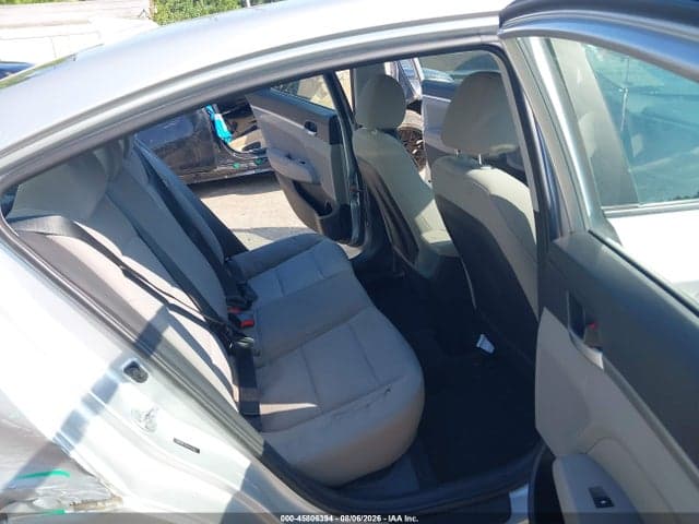2019 HYUNDAI ELANTRA SEL 8
