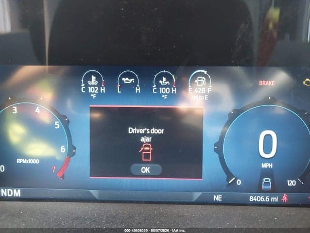 2025 FORD F-150 STX 7