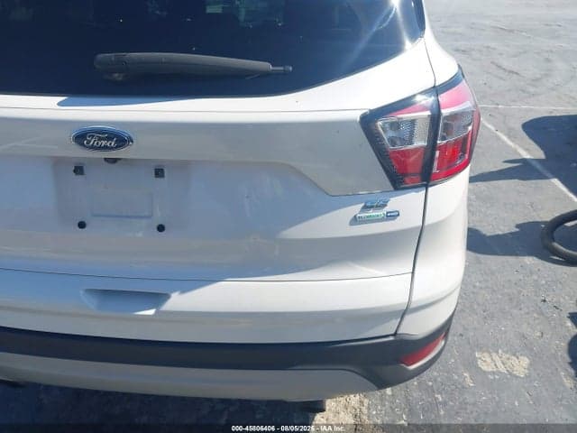 2018 FORD ESCAPE SE 6