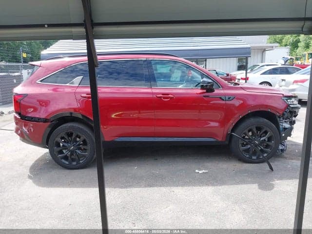 2022 KIA SORENTO SX 14