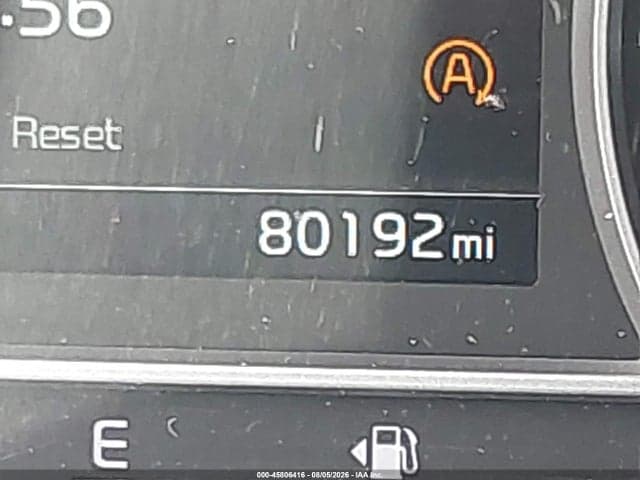 2022 KIA SORENTO SX 16