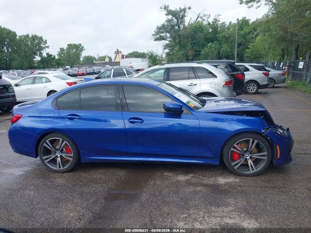 2020 BMW 330I XDRIVE 13