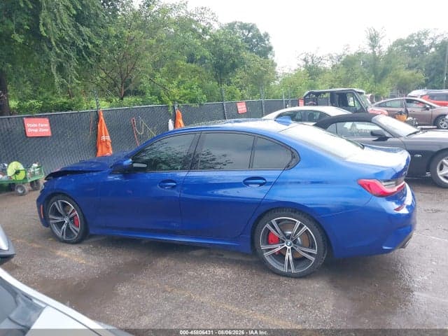 2020 BMW 330I XDRIVE 14