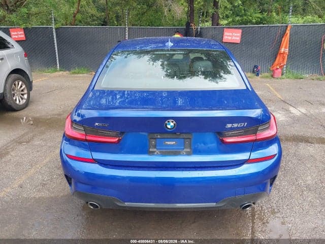 2020 BMW 330I XDRIVE 16
