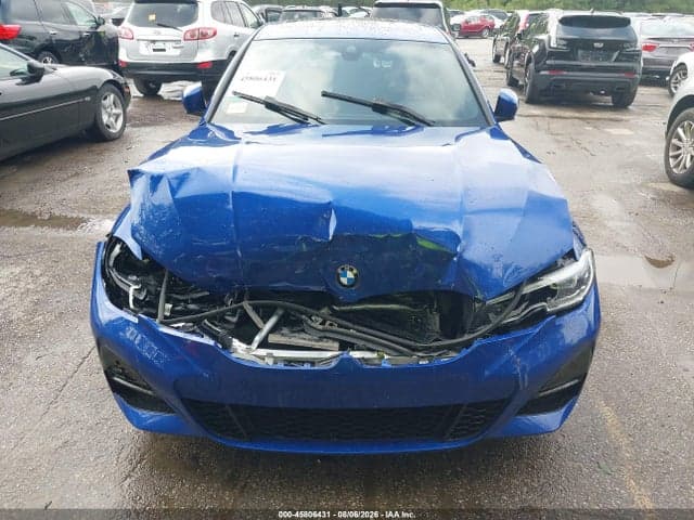 2020 BMW 330I XDRIVE 6