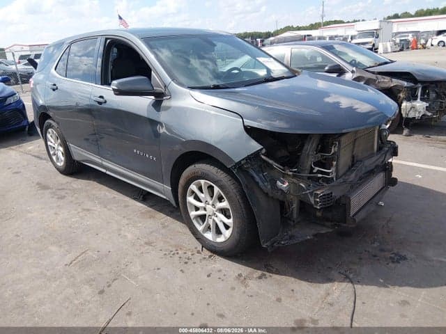 2018 CHEVROLET EQUINOX LT 1