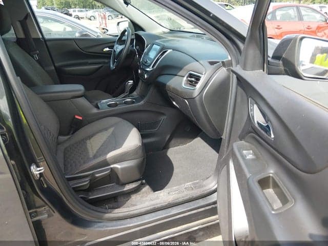 2018 CHEVROLET EQUINOX LT 5