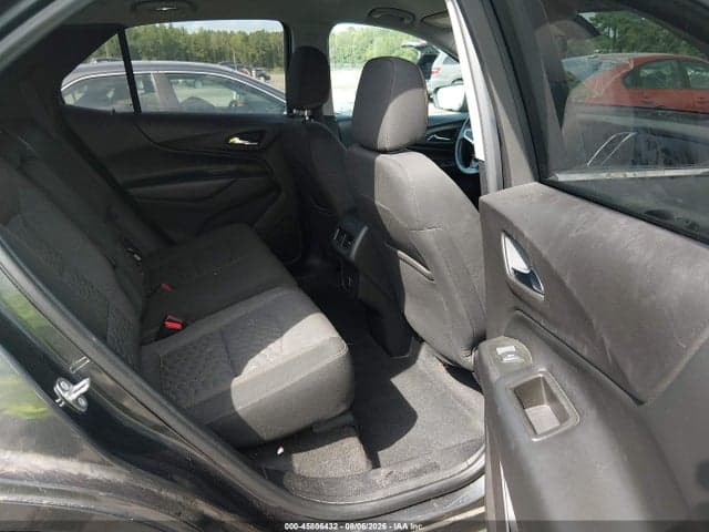 2018 CHEVROLET EQUINOX LT 8