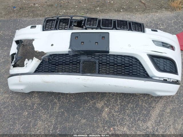 2018 JEEP GRAND CHEROKEE HIGH ALTITUDE 4X4/OVERLAND 4X4 12