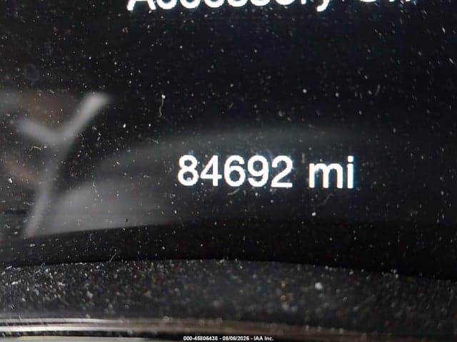 2018 JEEP GRAND CHEROKEE HIGH ALTITUDE 4X4/OVERLAND 4X4 16