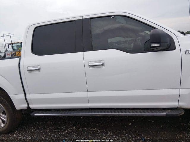 2018 FORD F-150 XLT 13