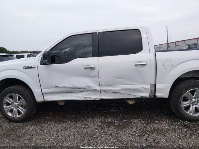 2018 FORD F-150 XLT 14