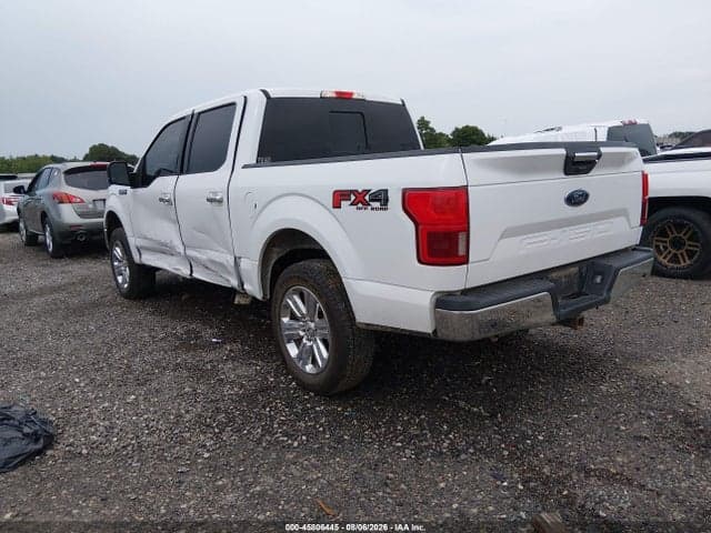 2018 FORD F-150 XLT 3
