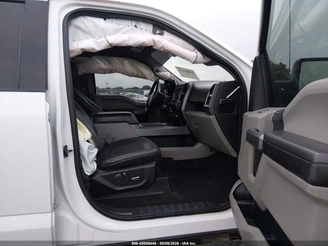 2018 FORD F-150 XLT 5
