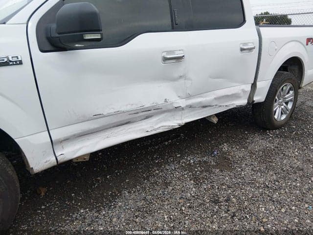 2018 FORD F-150 XLT 6