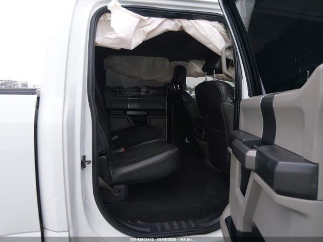 2018 FORD F-150 XLT 8