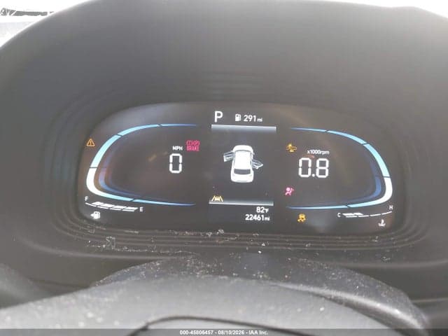 2025 HYUNDAI VENUE SEL 7