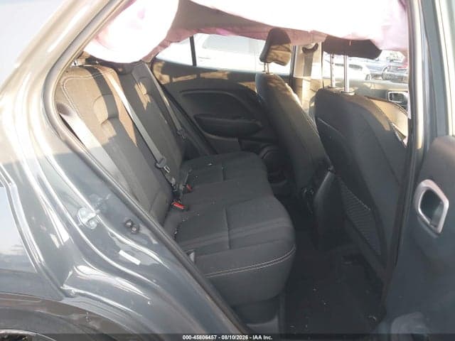 2025 HYUNDAI VENUE SEL 8