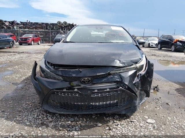 2020 TOYOTA COROLLA LE 13