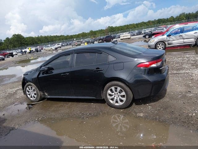 2020 TOYOTA COROLLA LE 15