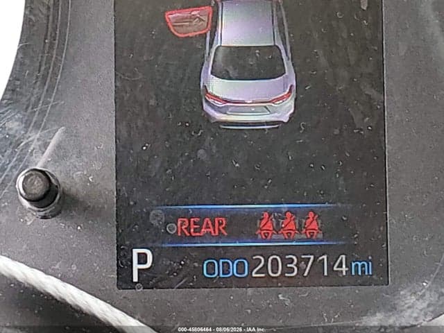 2020 TOYOTA COROLLA LE 16