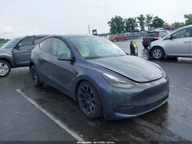 2023 TESLA MODEL Y RWD 1