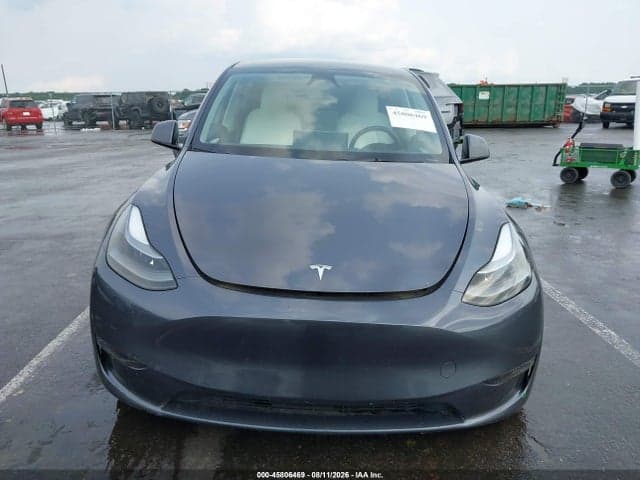 2023 TESLA MODEL Y RWD 11