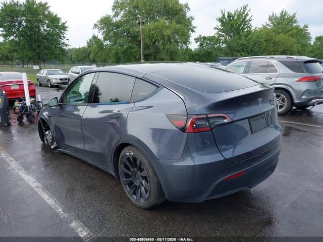 2023 TESLA MODEL Y RWD 3