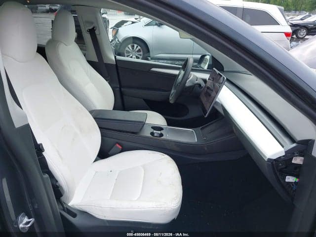 2023 TESLA MODEL Y RWD 5