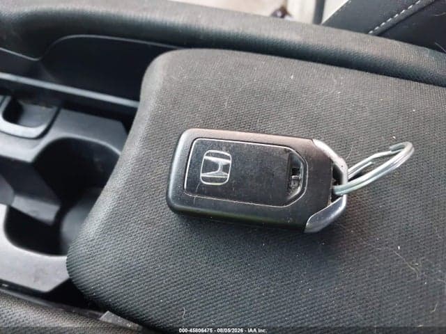2018 HONDA CIVIC EX 11
